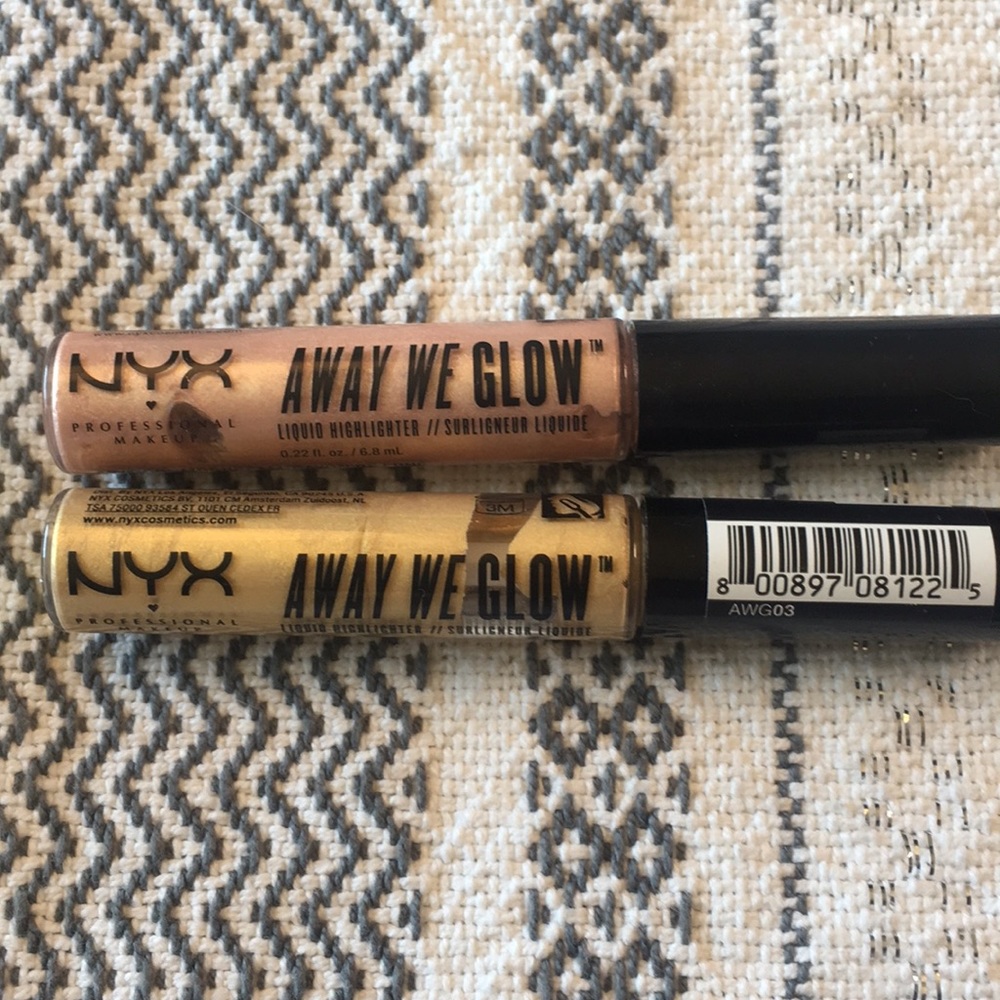 NYX bundle - Picture 3 of 3